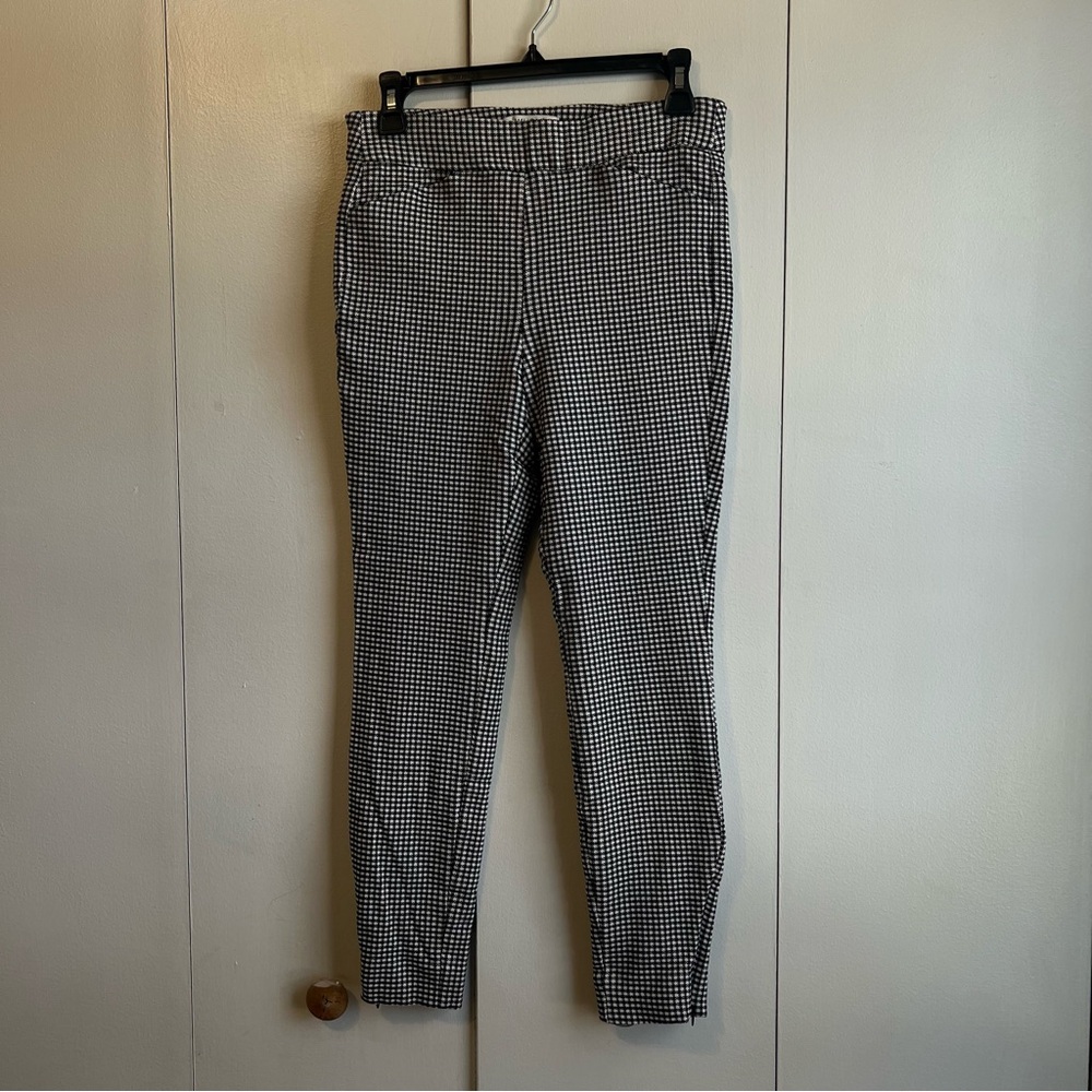 WHBM Skinny Ankle Pant